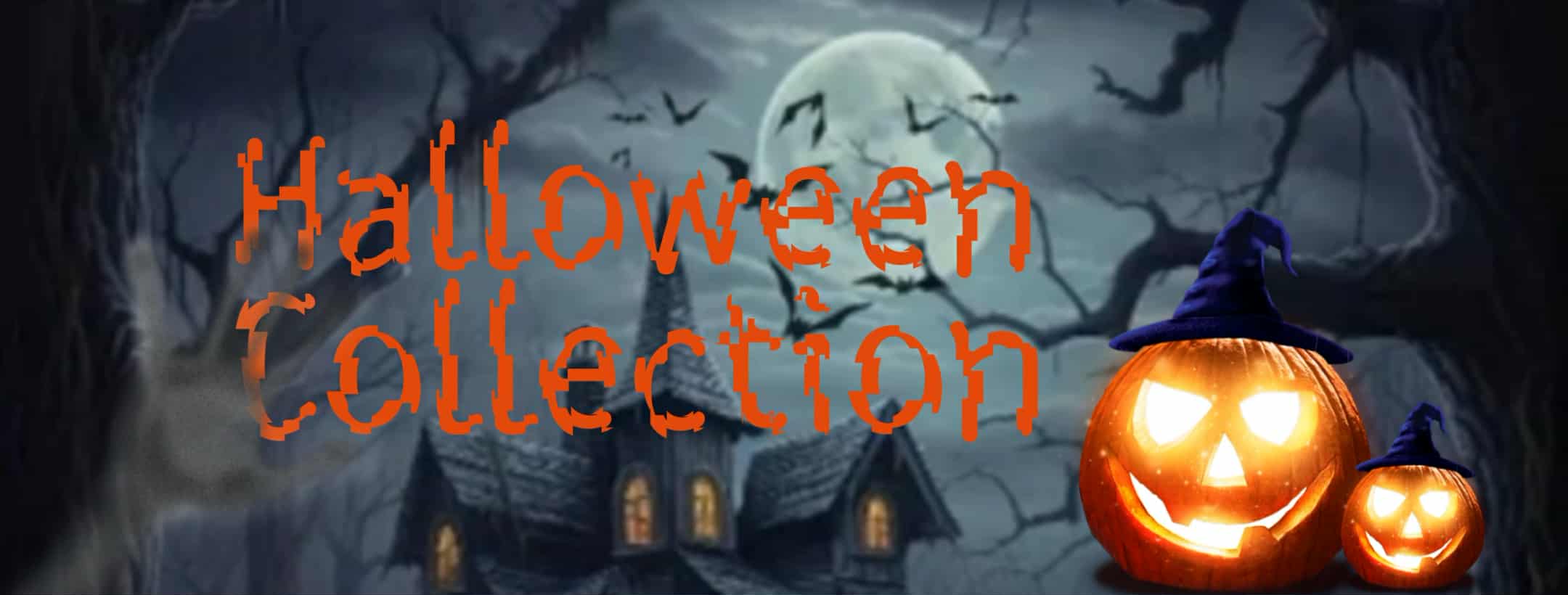 Halloween Collection